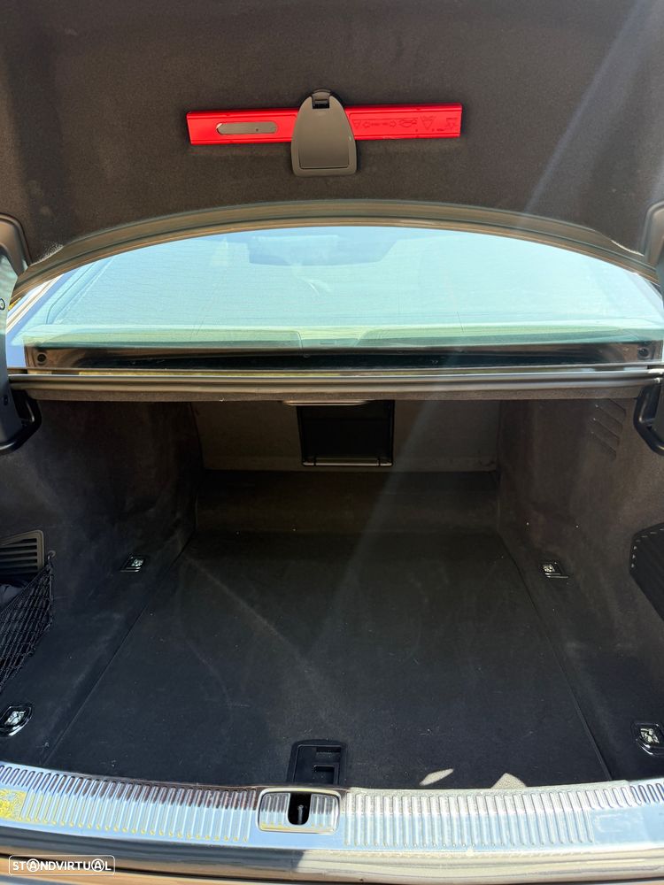 Audi A8 3.0 TDI V6 quattro Clean Exclusive - 19