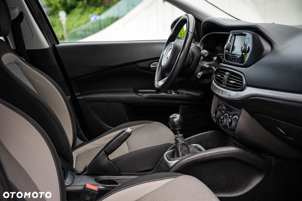 Fiat Tipo - 26