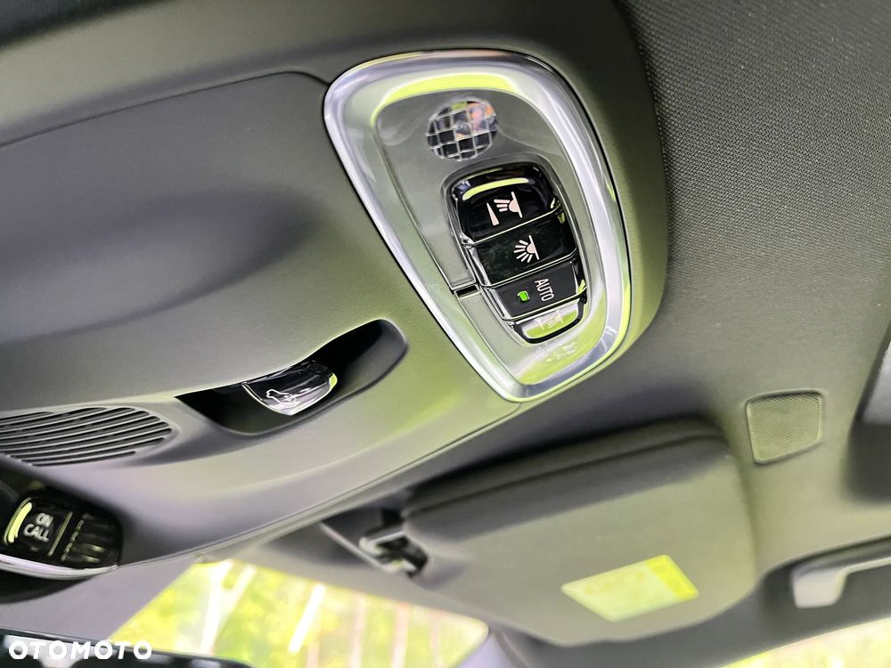 Volvo XC 90 D5 AWD Geartronic RDesign - 20