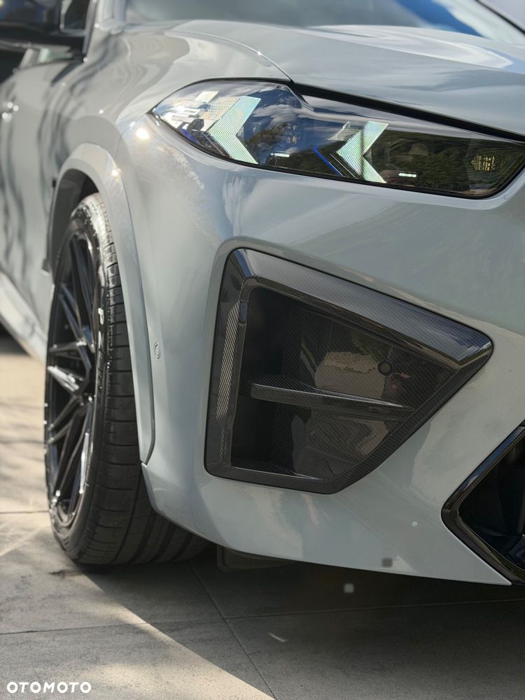BMW X6 xDrive30d - 12