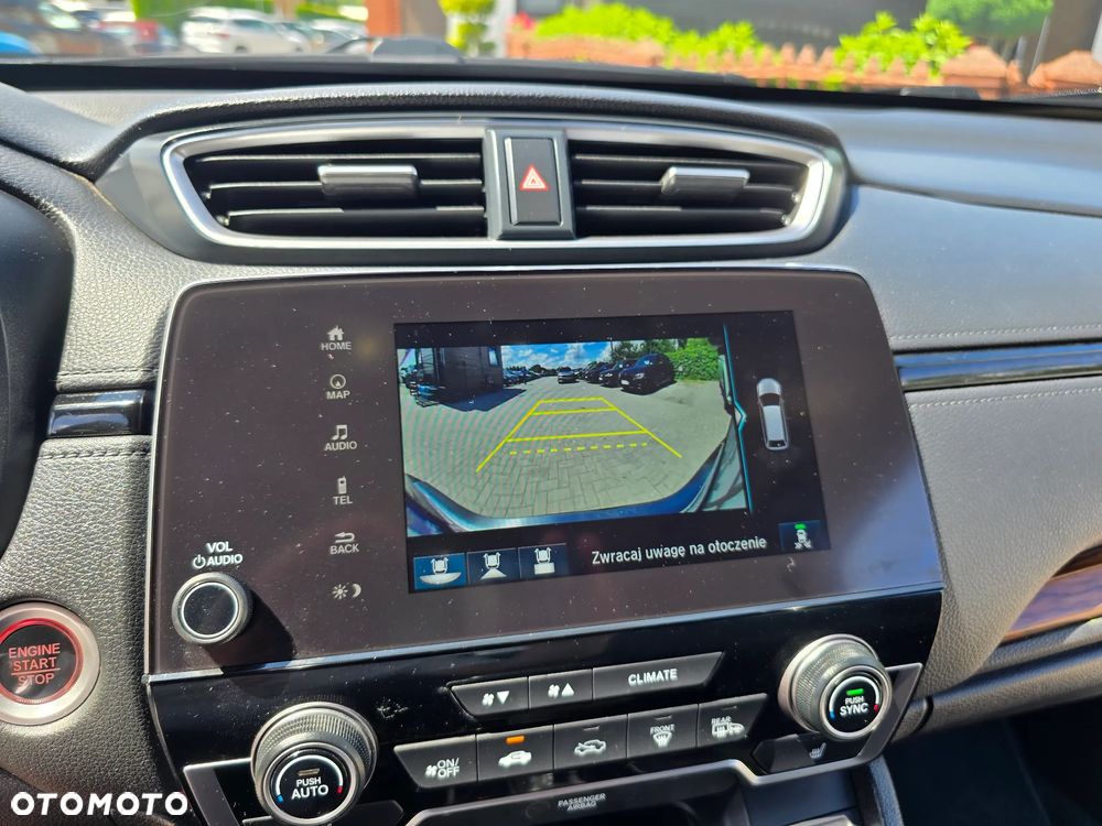 Honda CR-V - 32
