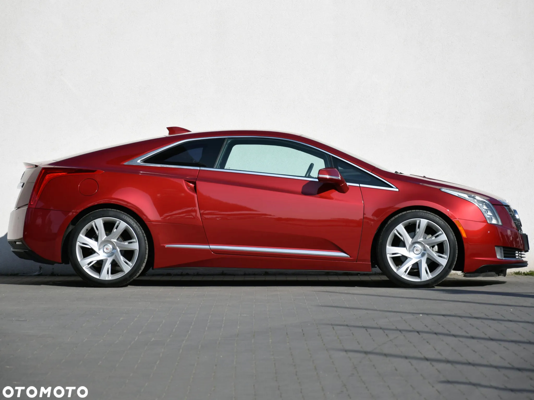 Cadillac ELR - 3