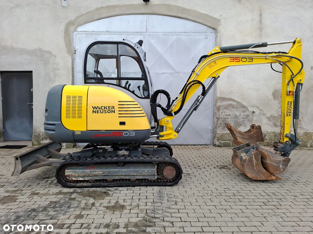 Wacker Neuson 3503 VDS - 6