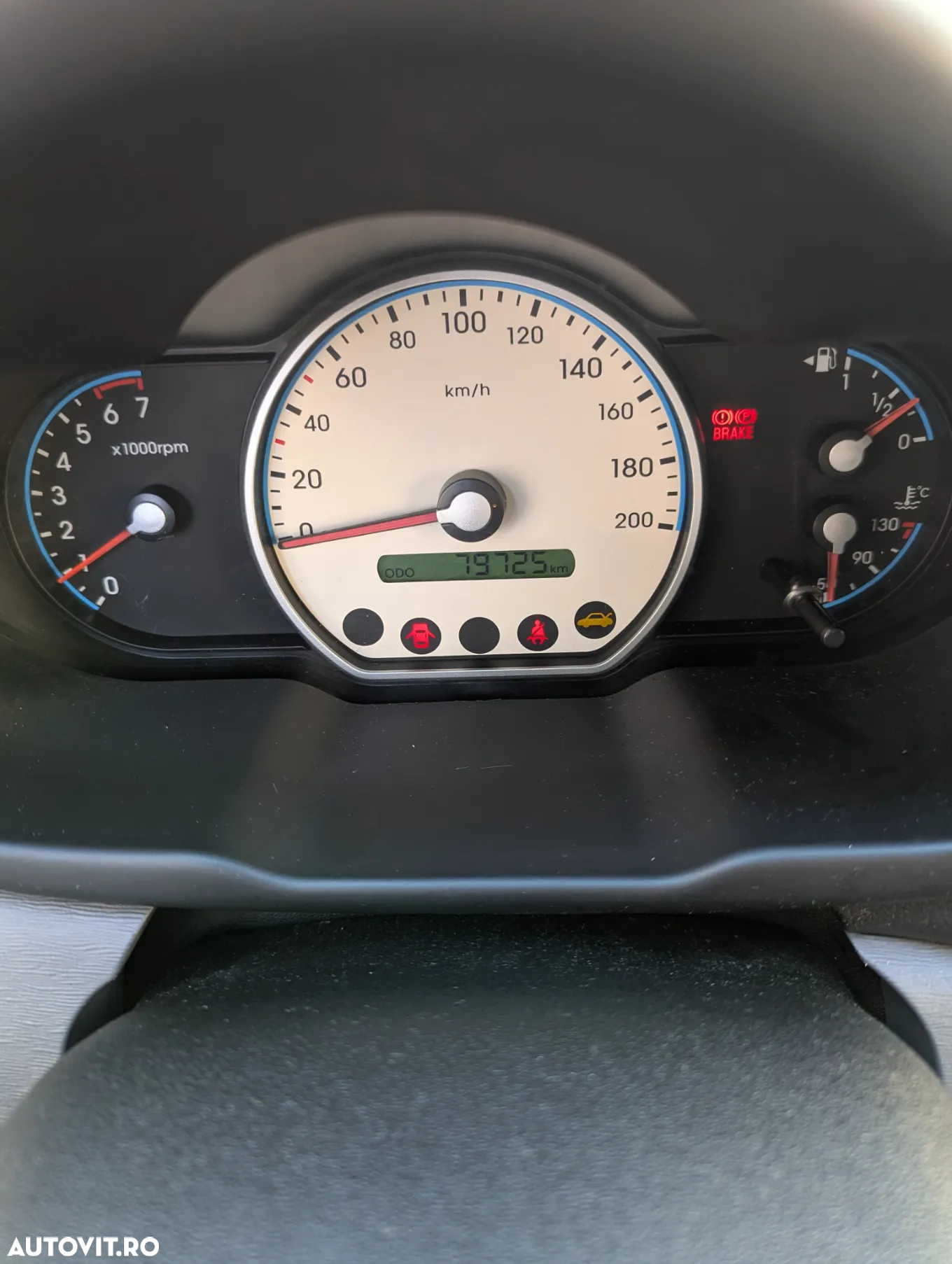 Hyundai i10 - 4