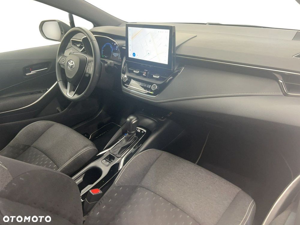 Toyota Corolla - 14