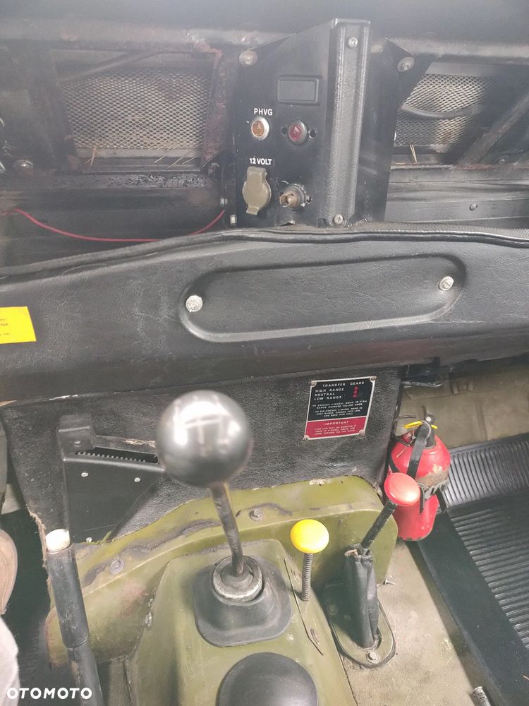 Land Rover Inny - 10