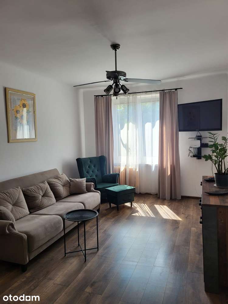 Mieszkanie na sprzedaż, 2 pokoje, 50 m², Tychy