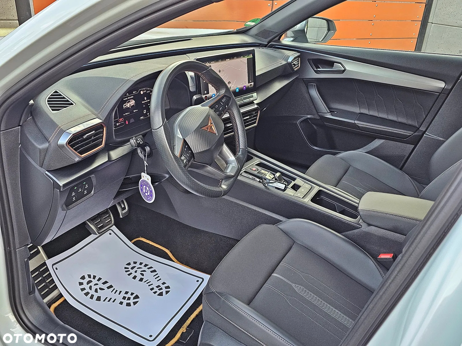 Cupra Formentor VZ 2.0 TSI DSG - 15