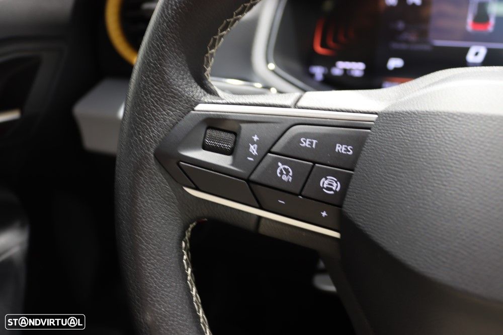 SEAT Arona 1.0 TSI Xperience DSG - 16