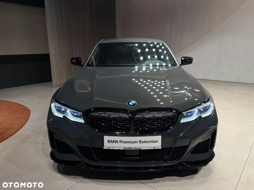 BMW Seria 3 M340i xDrive sport - 3