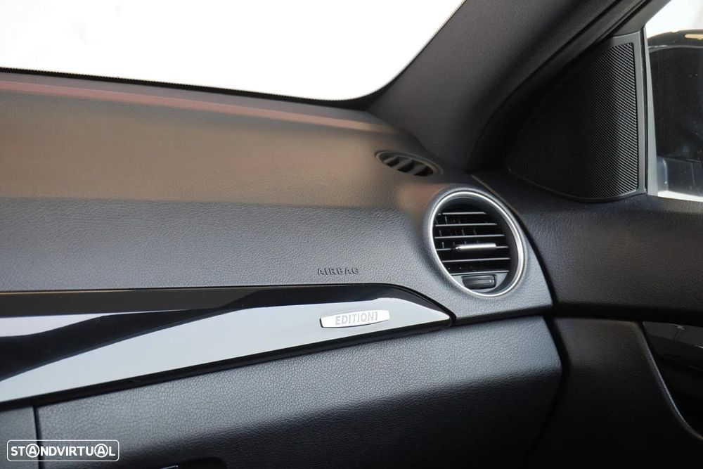 Mercedes-Benz C 220 CDI 7G-TRONIC Edition - 13