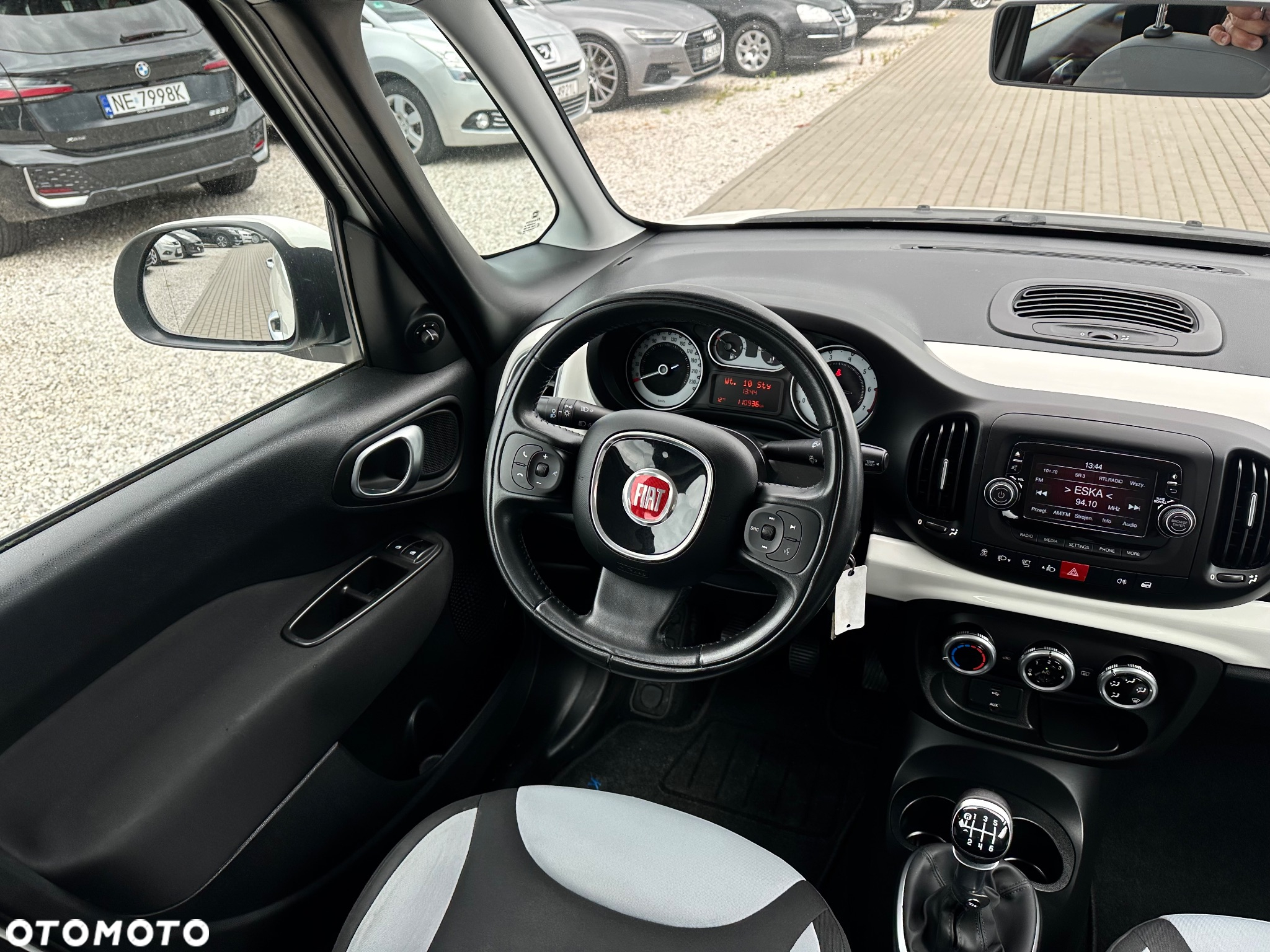 Fiat 500L 1.4 16V T-Jet Lounge - 18