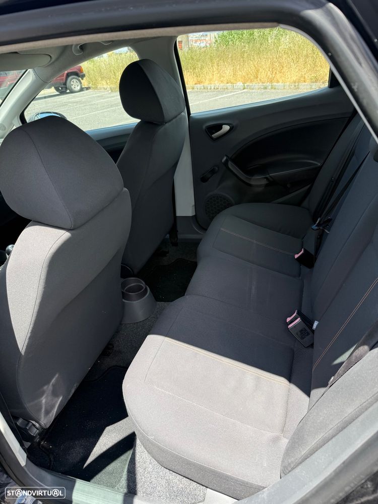 SEAT Ibiza 1.2 12V Style - 6