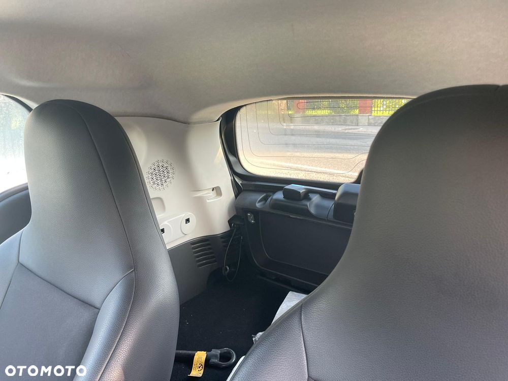 Smart Fortwo Standard - 7