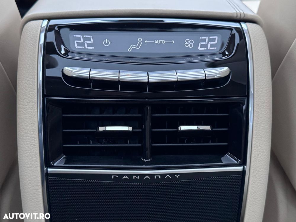 Cadillac CT6 3.0 V6 TWIN-TURBO AWD Luxury - 36