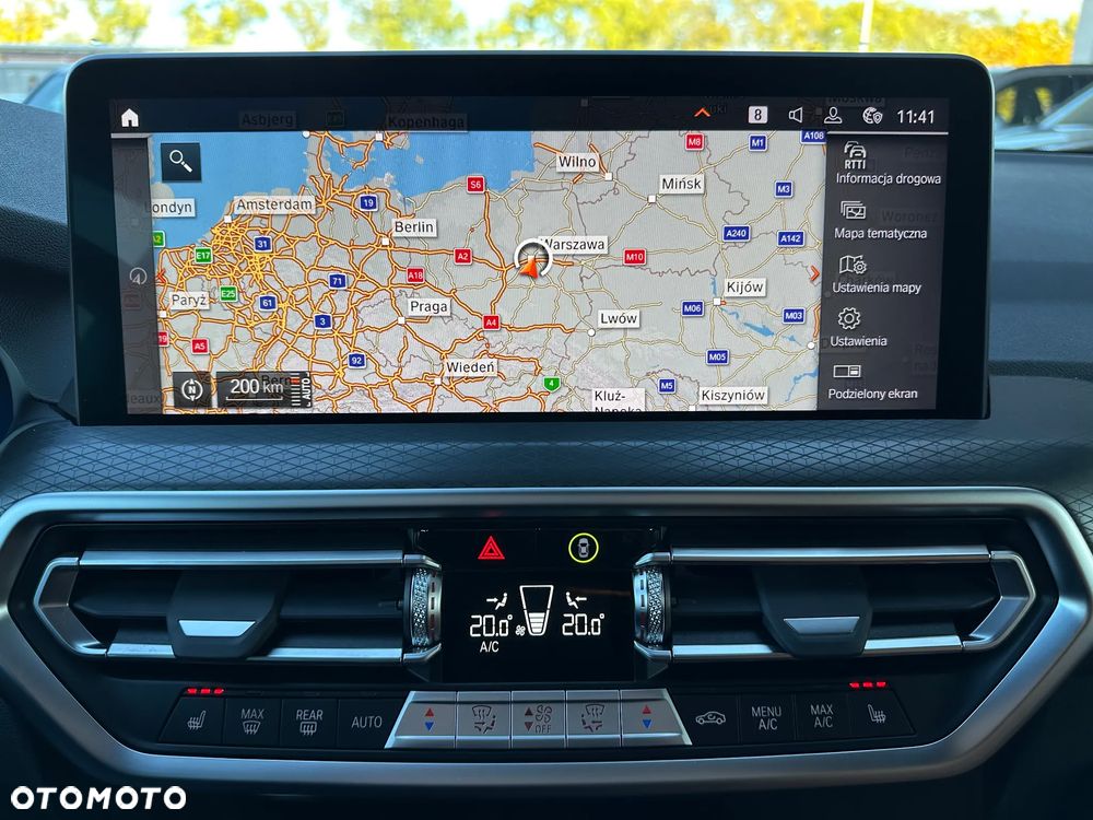 BMW X4 - 19
