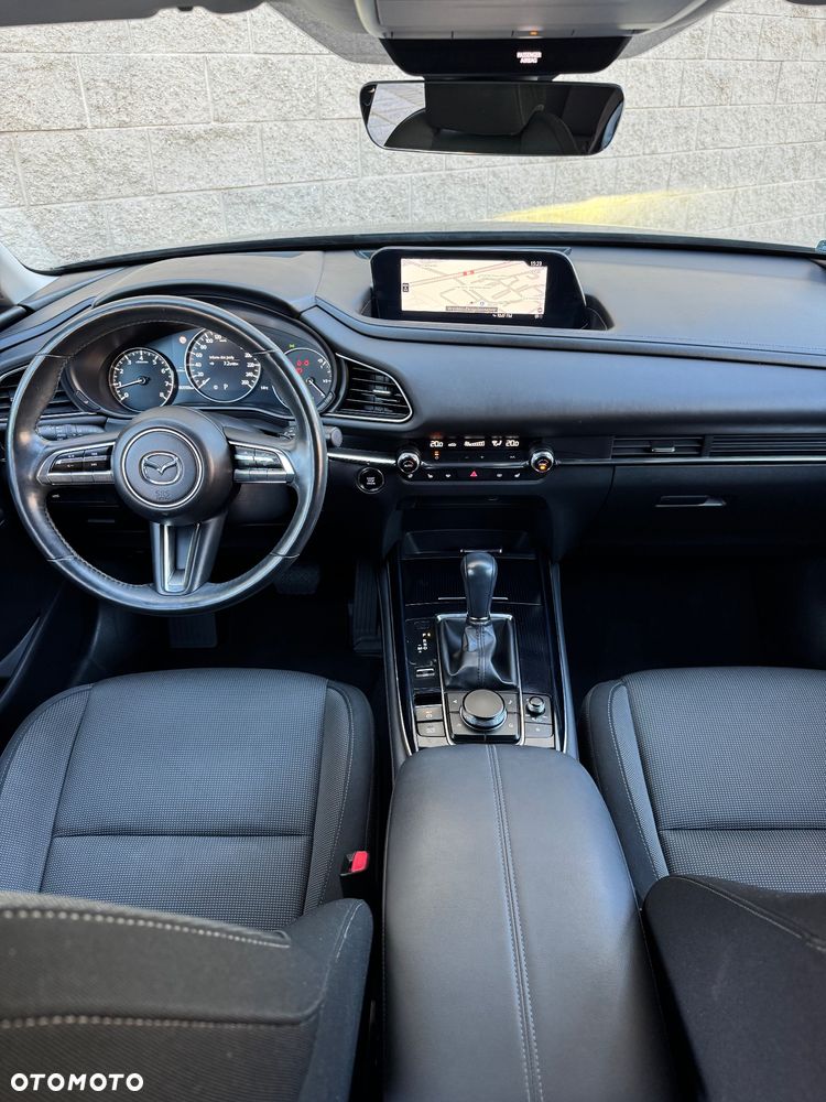 Mazda CX-30 - 10