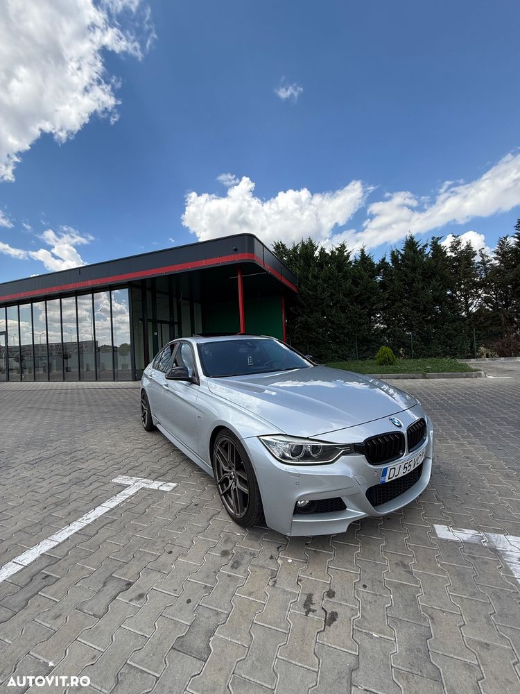 BMW Seria 3 - 3