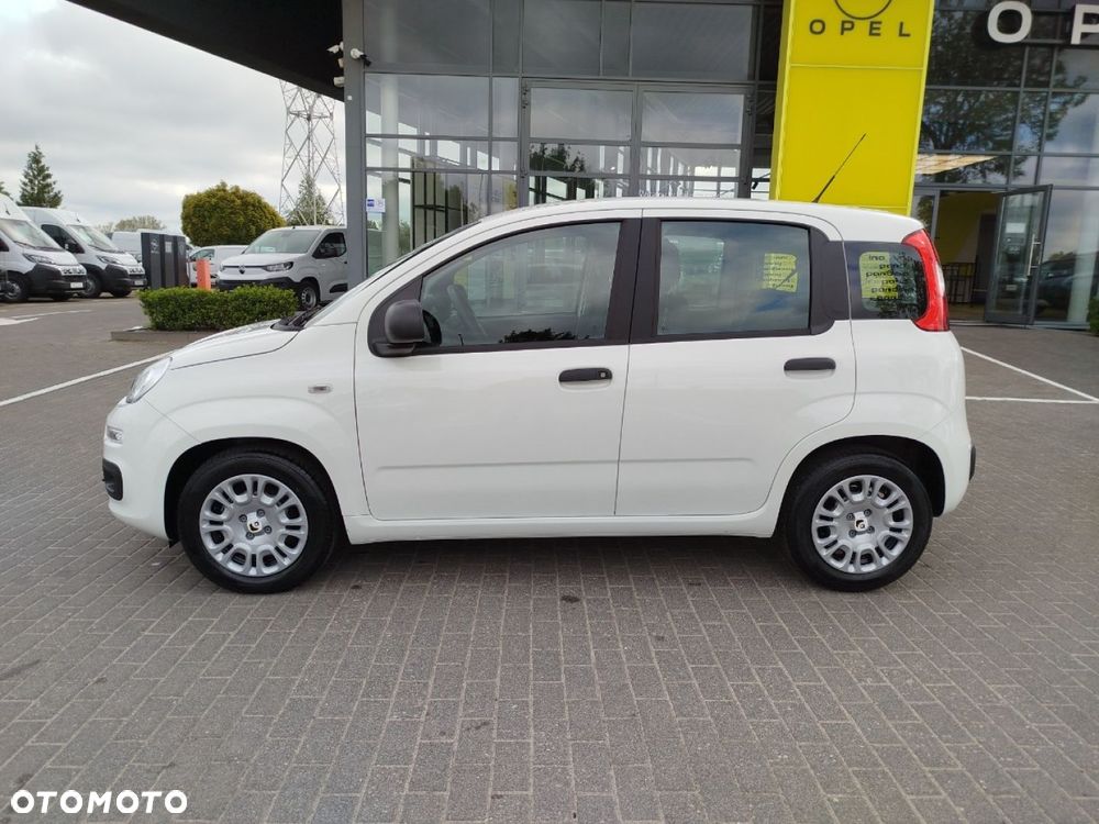 Fiat Pandina - 4