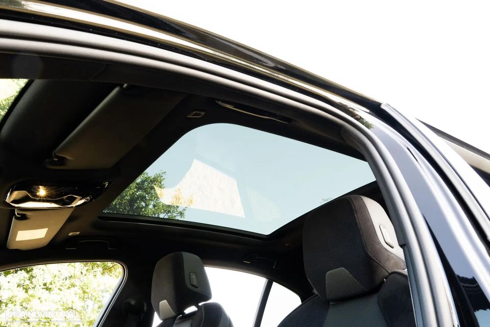 BMW i5 eDrive40 Pack Desportivo M - 58