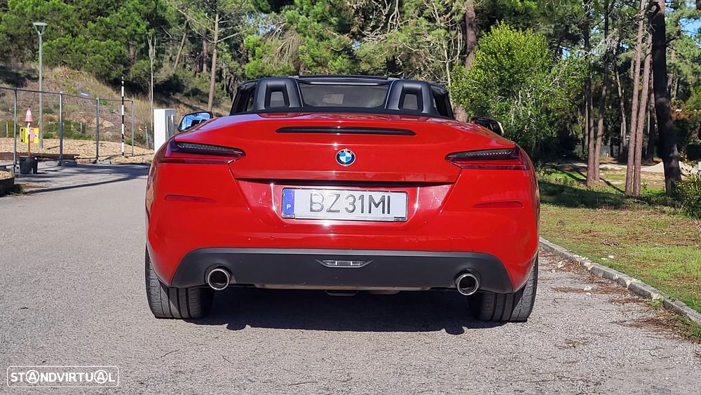 BMW Z4 - 32