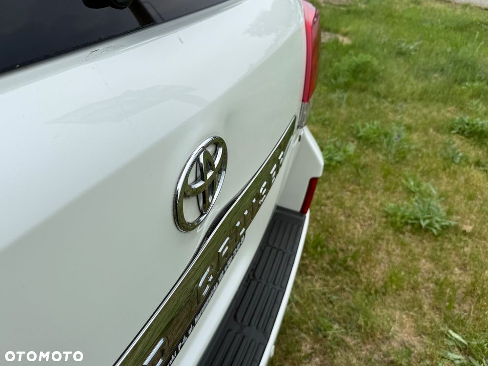 Toyota Land Cruiser LC 4.5 D-4D Prestige Executive 7os - 12