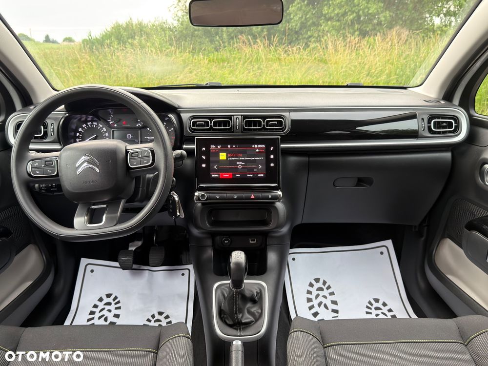 Citroën C3 Pure Tech 83 S&S LIVE - 26