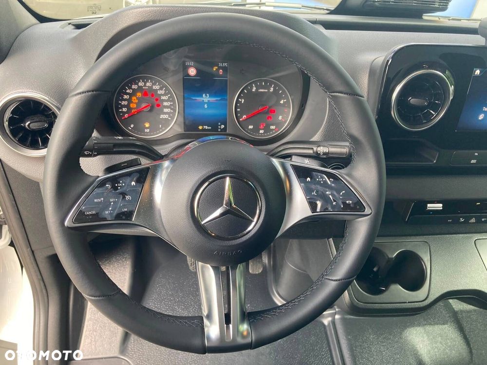 Mercedes-Benz Sprinter 317 CDI OM654 - 15