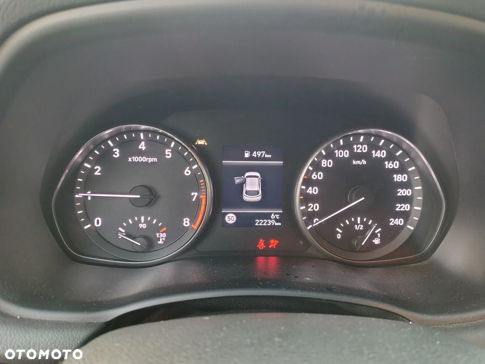 Hyundai i30 - 26