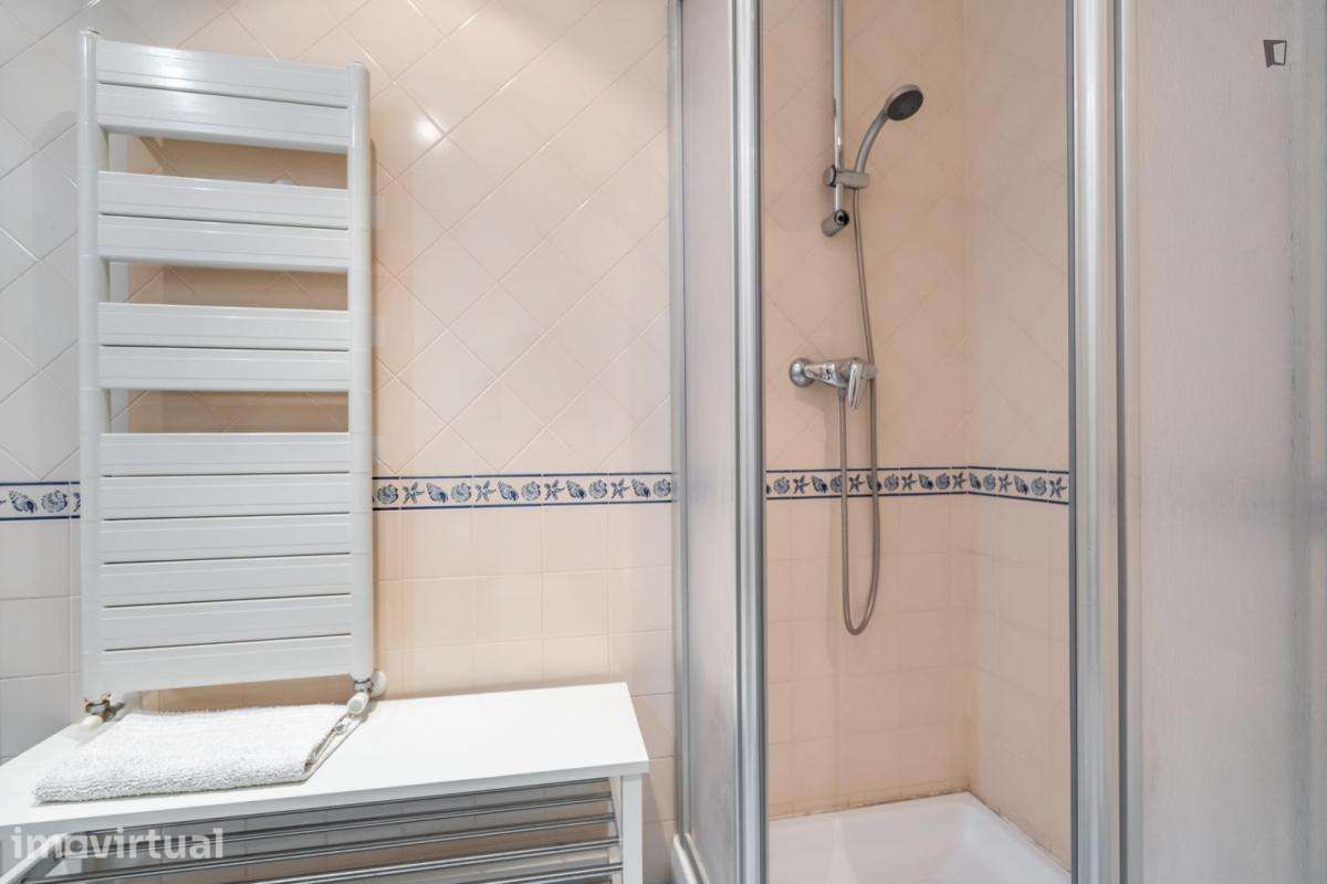 Apartamento com 2 quartos - localizado em Picoas Lisbon - Grande imagem: 4/33