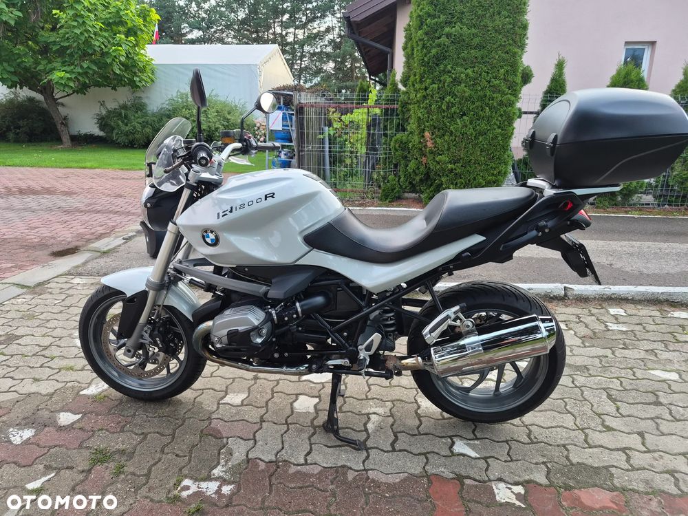 BMW R - 7