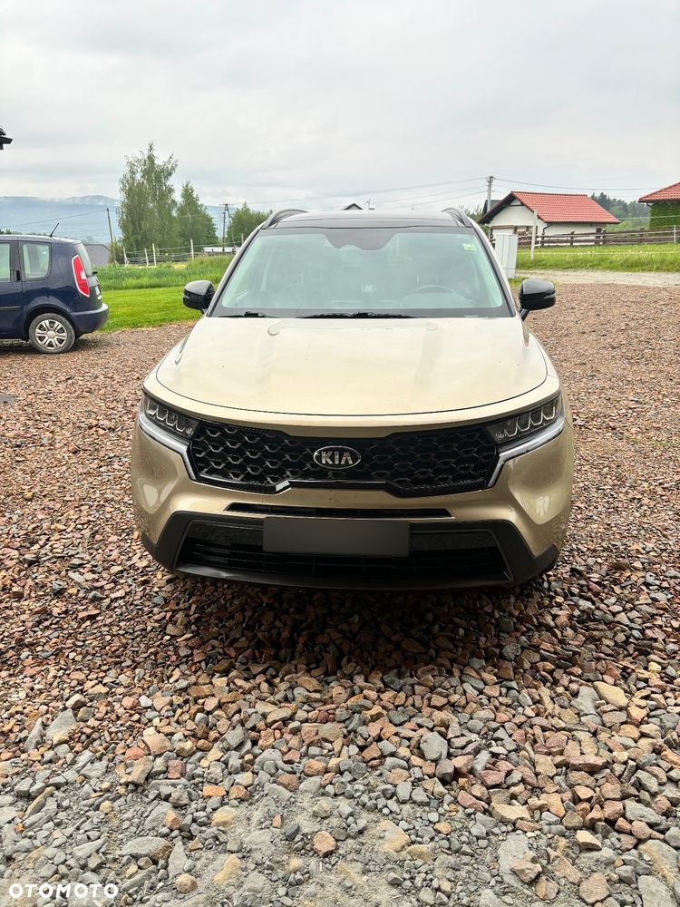 Kia Sorento 2.4 GDI AWD Vision - 9