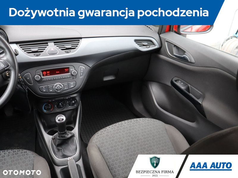Opel Corsa - 9