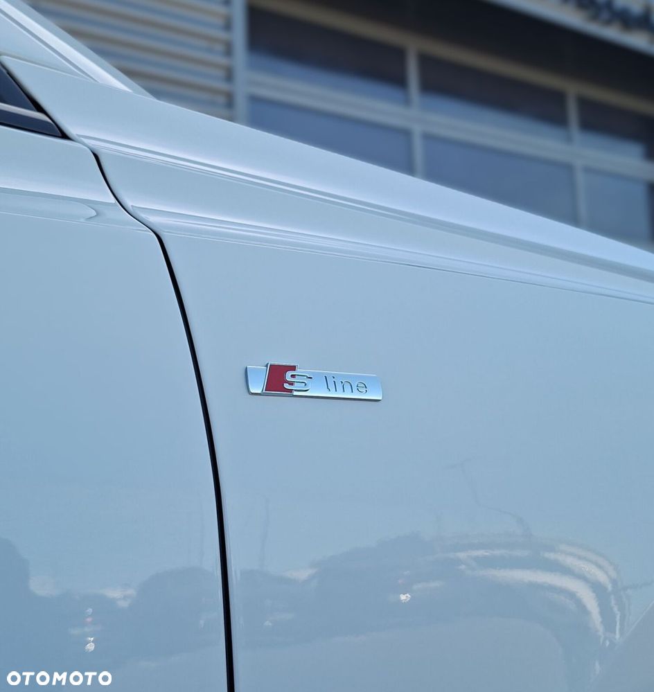 Audi Q8 - 33