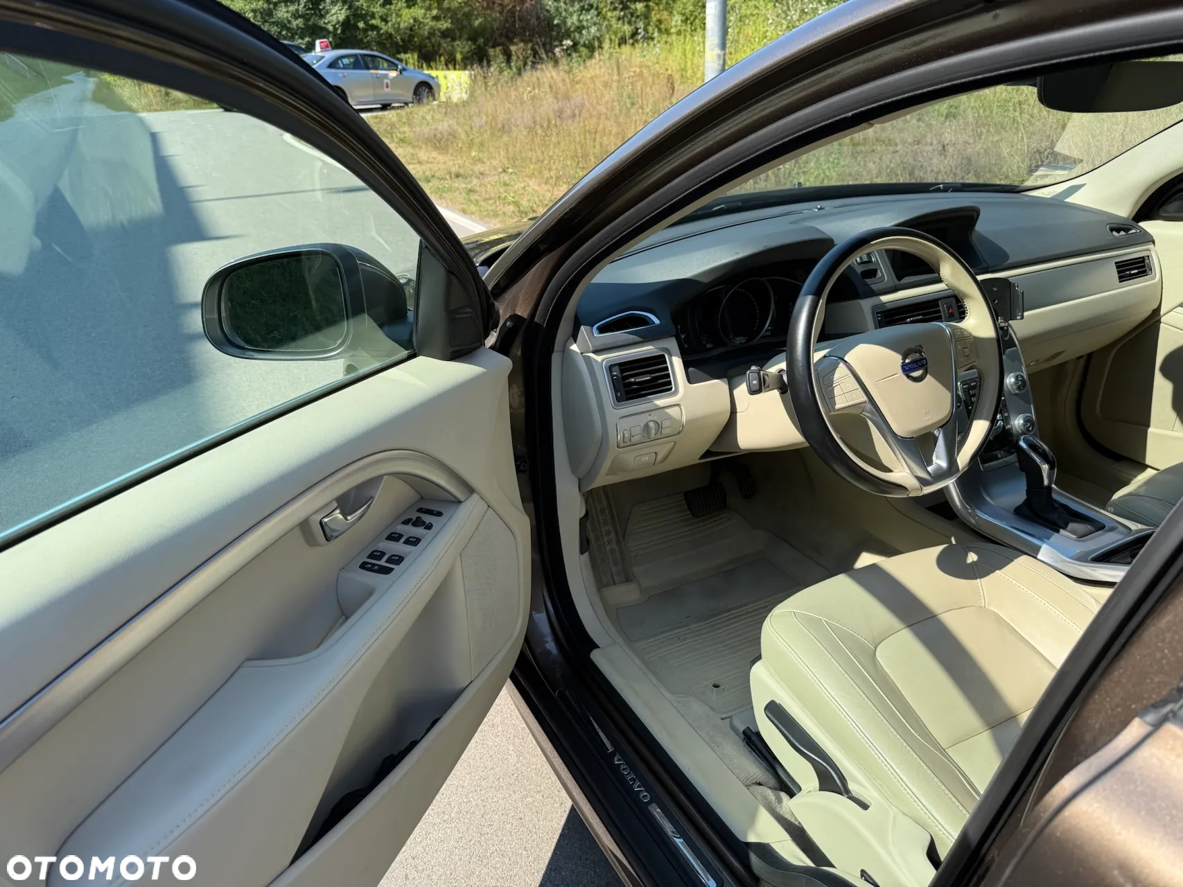 Volvo V70 - 15