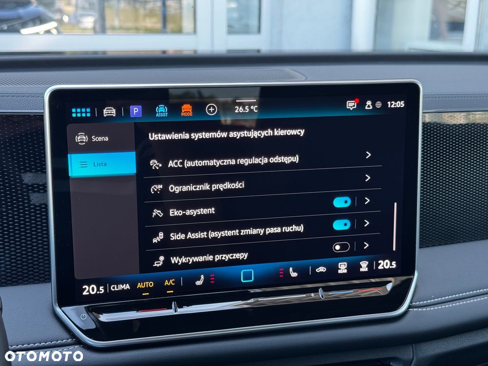 Volkswagen Tiguan 1.5 eTSI OPF DSG Goal - 30