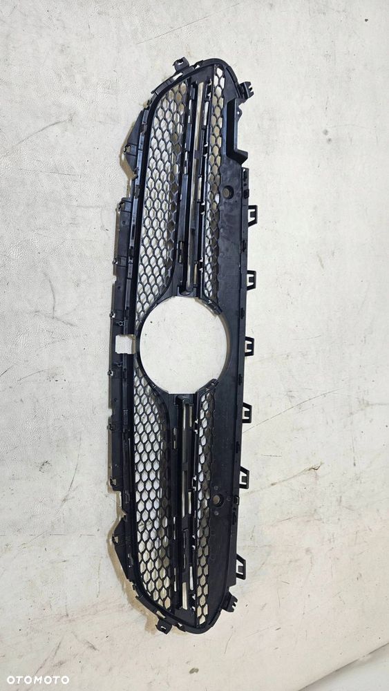 grill gril atrapa chłodnicy mercedes cls a257 w257 amg a2578852502 - 5