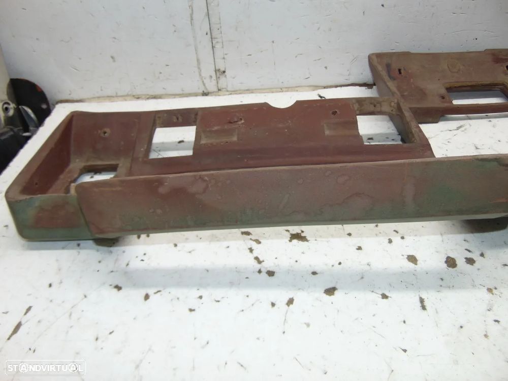 Talbot Samba almofada tablier - 6