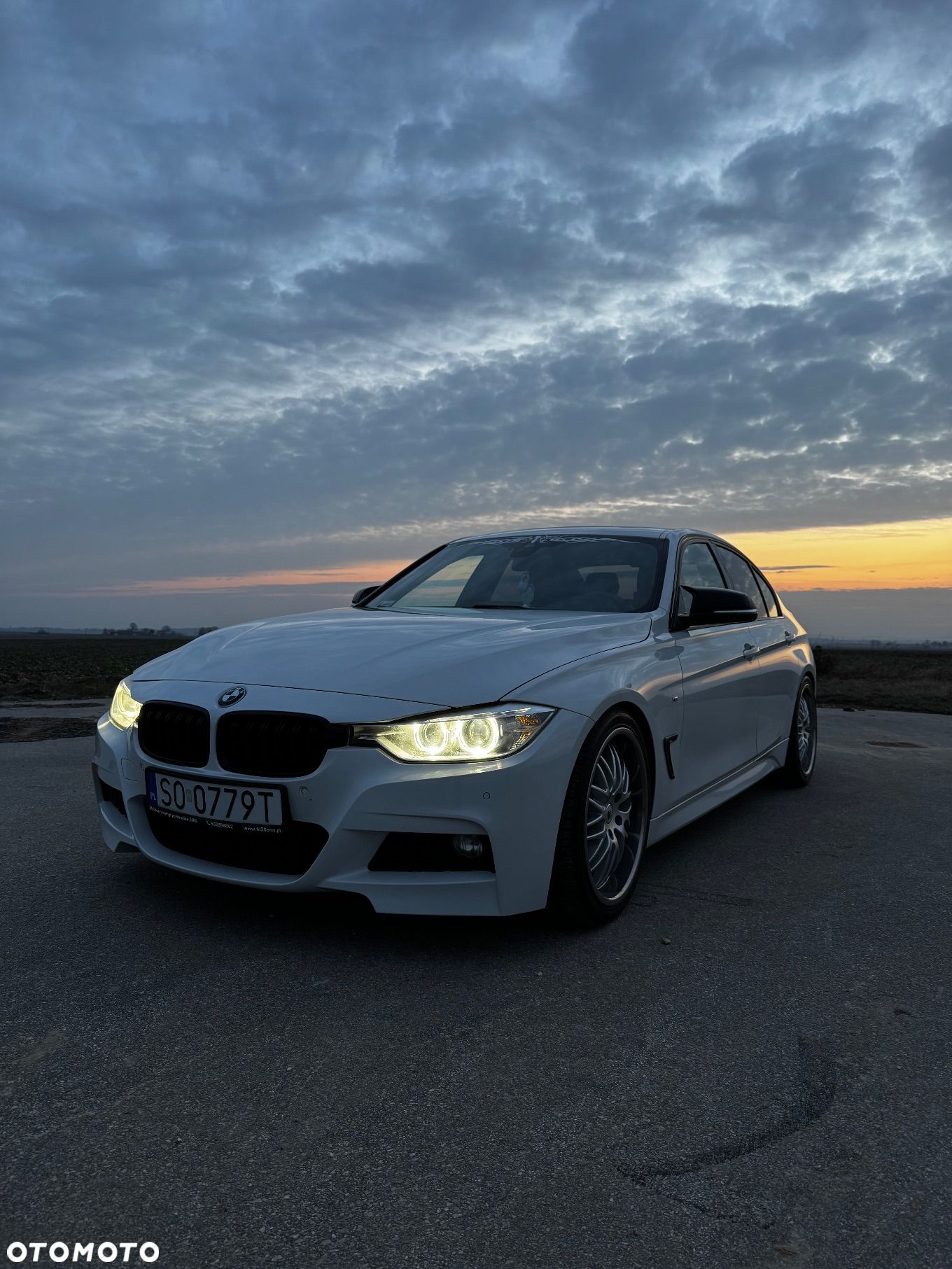BMW Seria 3 - 1