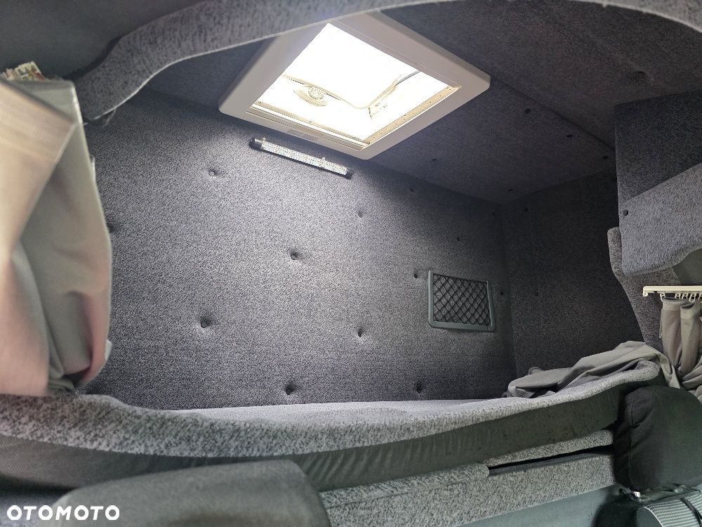 Mercedes-Benz SPRINTER 317 CDI, LAWETA, 3500 kg HAK - 18