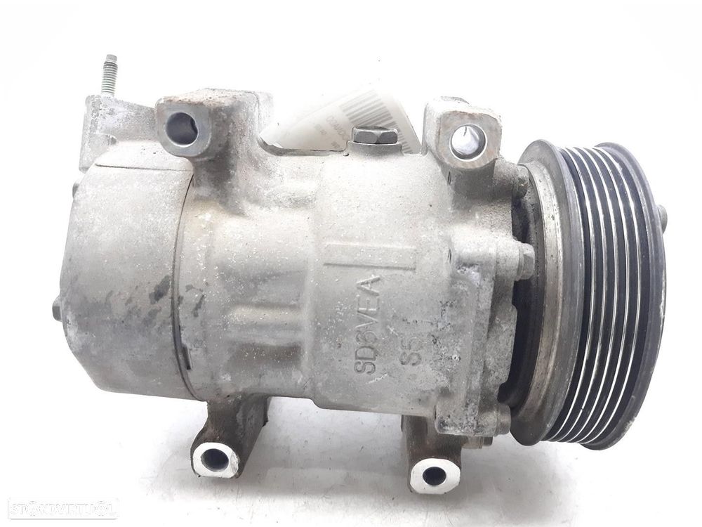 COMPRESSOR AR CONDICIONADO PEUGEOT 307 BREAK 2002 - 2