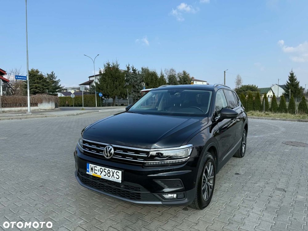 Volkswagen Tiguan Allspace - 3