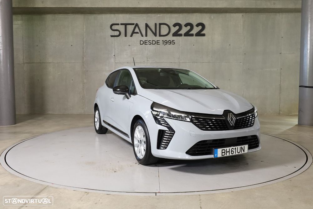 Renault Clio 1.5 Blue dCi Evolution - 3