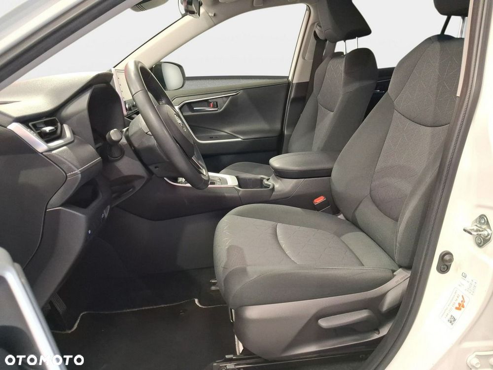 Toyota RAV4 - 14