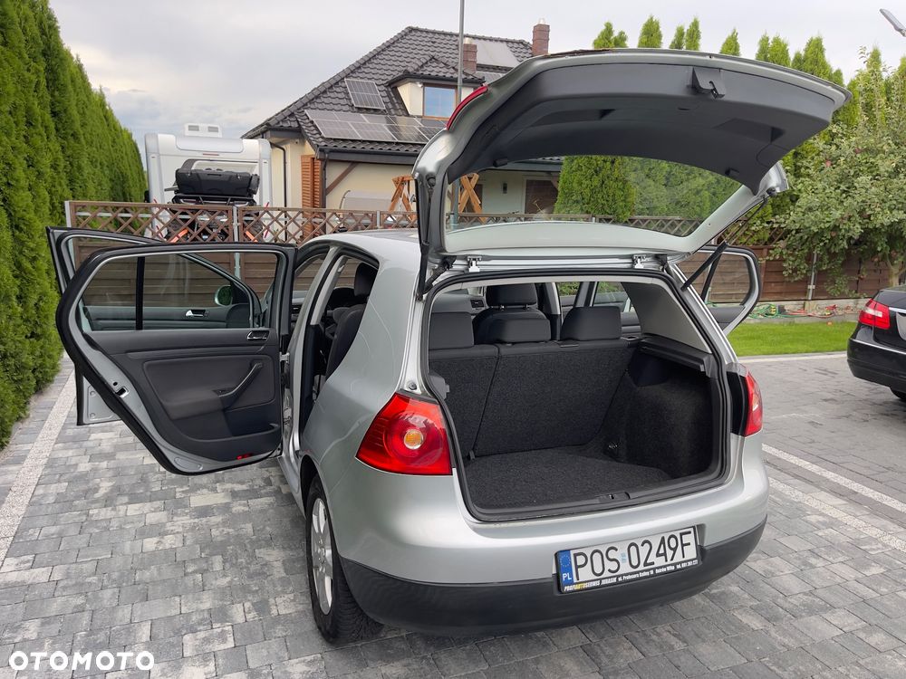 Volkswagen Golf - 7