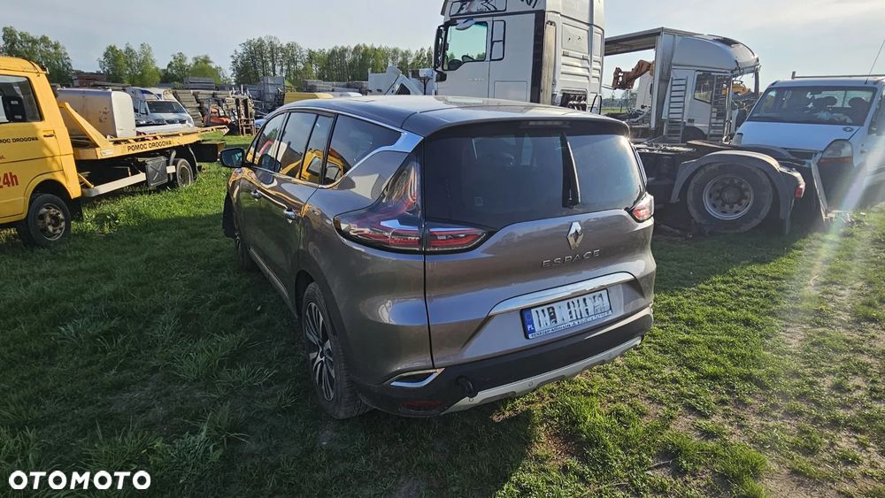 Renault Espace 1.6 dCi Energy Initiale Paris EDC - 6