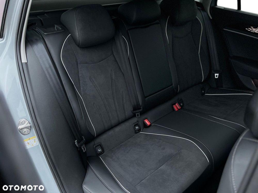 Volkswagen Passat - 20