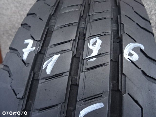 195/R14C 106/104Q Continental Conti Van Contact 100 - 8