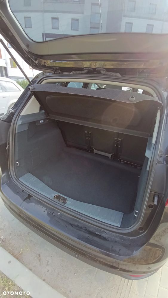 Ford C-MAX 1.6 TDCi Titanium - 9