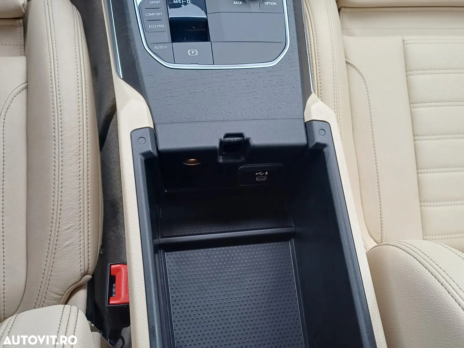 BMW Seria 3 320i xDrive AT - 23